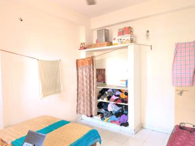 Bedroom Image of 905 Sq.ft 2 BHK Apartment / Flat for sale in Moula Ali Secunderabad for Rs. 3500000