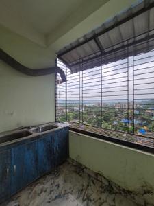 Balcony Image of 6000 Sq.ft 6 BHK Apartment / Flat for rent in Pathar Quarry Guwahati for Rs. 48000