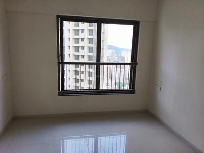 Bedroom Image of 1050 Sq.ft 3 BHK Apartment / Flat for sale in Kalptaru Srishti Namah, Mira Road East Mira Bhayandar for Rs. 21000000