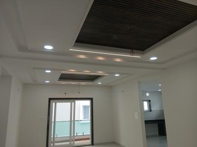 Living Room Image of 1720 Sq.ft 3 BHK Apartment / Flat for sale in Kapra Secunderabad for Rs. 9800000