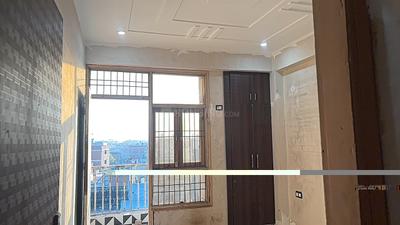Bedroom Image of 820 Sq.ft 2 BHK Apartment / Flat for sale in Hark Sai Homes 4, Sector 49 Noida for Rs. 3450000