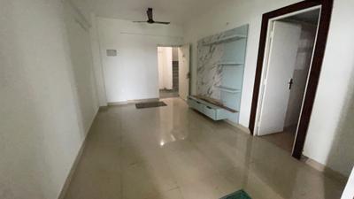 Aegis Smart Homes Karnal Living Room 1