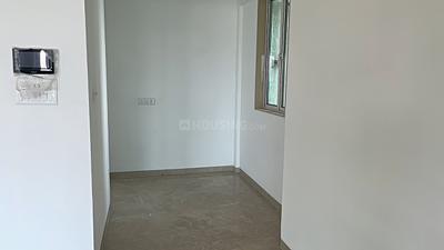 Bedroom Image of 1770 Sq.ft 3.5 BHK Apartment / Flat for sale in Aurum Q Residences, Ghansoli Navi Mumbai for Rs. 35000000