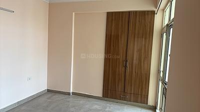 Bedroom Image of 1295 Sq.ft 3 BHK Apartment / Flat for sale in Supertech Ecociti, Sector 137 Noida for Rs. 13000000