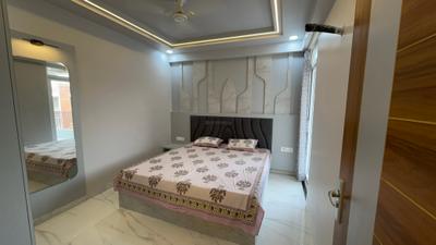 Bedroom Image of 1710 Sq.ft 4 BHK Apartment / Flat for sale in Sitapura Jaipur for Rs. 8500000