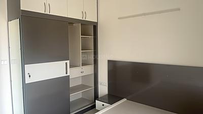 Bedroom Image of 1290 Sq.ft 2 BHK Apartment / Flat for sale in Sobha Arena, Talaghattapura Bengaluru for Rs. 18000000