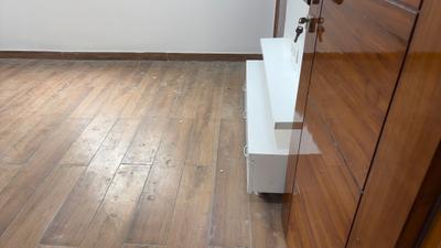 Bedroom Image of 1000 Sq.ft 3 BHK Builder Floor for sale in Sector 7 Rohini New Delhi for Rs. 16500000