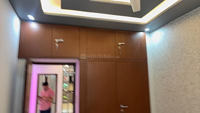 Bedroom Image of 2600 Sq.ft 4 BHK Independent House for sale in Gokulpura Jaipur for Rs. 16000000