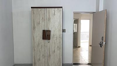Bedroom Image of 1823 Sq.ft 3 BHK Apartment / Flat for rent in Jodhpur Ahmedabad for Rs. 28000