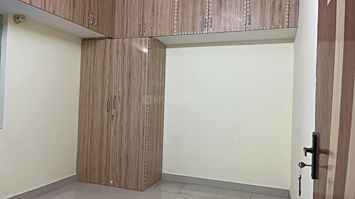 Nexusnest apartment Bedroom 1