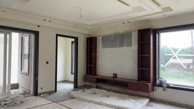 Bedroom Image of 4200 Sq.ft 4 BHK Builder Floor for sale in Sector 31 Faridabad for Rs. 50000000