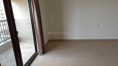 Living Room Image of 1850 Sq.ft 3 BHK Apartment / Flat for rent in Treeland, Gangapur Nashik for Rs. 46500