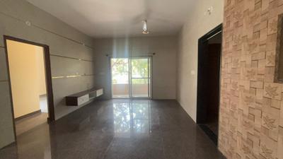 Living Room Image of 1550 Sq.ft 3 BHK Apartment / Flat for rent in Horamavu Bengaluru for Rs. 35000
