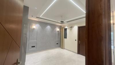 Bedroom Image of 3200 Sq.ft 4 BHK Builder Floor for rent in Ansal Esencia Sector 67, Sector 67 Gurgaon for Rs. 60000