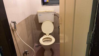 Varad Ujwala Residency Bathroom 3