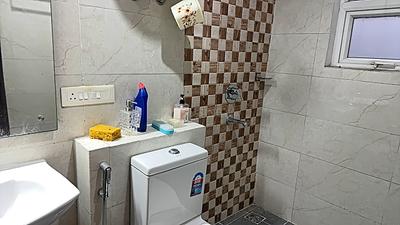 Image of 1616 Sq.ft 3 BHK Builder Floor for sale in Omaxe Celestia Royal, New Chandigarh, Chandigarh for Rs. 16000000