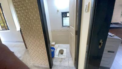 Image of 1310 Sq.ft 2 BHK Apartment / Flat for rent in Nerul, Navi Mumbai for Rs. 70000