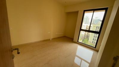 Bedroom Image of 1420 Sq.ft 3 BHK Apartment / Flat for sale in Lodha Sterling, Thane West Thane for Rs. 30000000