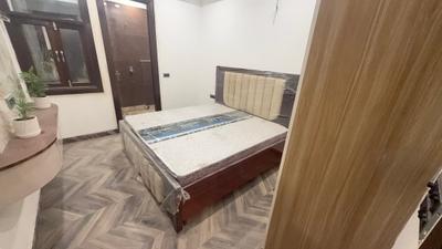 Bedroom Image of 1450 Sq.ft 3 BHK Apartment / Flat for sale in JMD Siddh Appartment, Sector 73 Noida for Rs. 6250000