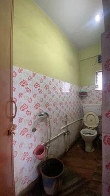 Image of 1489 Sq.ft 4 BHK Apartment / Flat for sale in Belghoria, Kolkata for Rs. 5100000