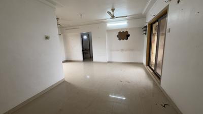 Living Room Image of 1500 Sq.ft 3 BHK Apartment / Flat for sale in Regency Gardens, Kharghar Navi Mumbai for Rs. 33000000