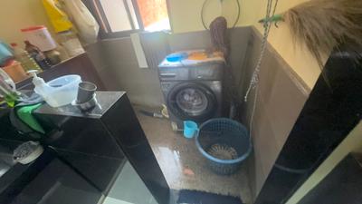 Image of 1245 Sq.ft 2 BHK Apartment / Flat for sale in Shiv Sharnam Antlia, Janta Nagar, Ahmedabad for Rs. 6000000