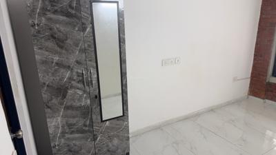 Bedroom Image of 696 Sq.ft 2 BHK Apartment / Flat for sale in Arete Our Homes 3, Sector 6 Sohna for Rs. 5500000