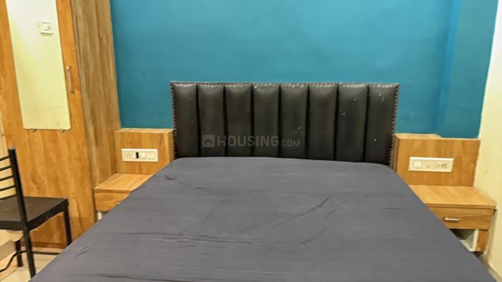 Urban aashiyana Bedroom 1