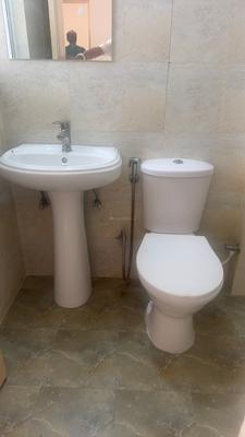 Image of 1165 Sq.ft 3 BHK Apartment / Flat for rent in Oro Elements, Jankipuram, Lucknow for Rs. 18000