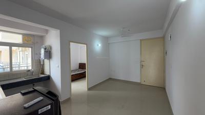 Living Room Image of 700 Sq.ft 3 BHK Apartment / Flat for rent in Landmark The Homes 81, Sector 81 Gurgaon for Rs. 29999