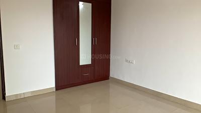 Bedroom Image of 1750 Sq.ft 3 BHK Apartment / Flat for sale in SNN Raj Lake View, Bilekahalli Bengaluru for Rs. 24700000