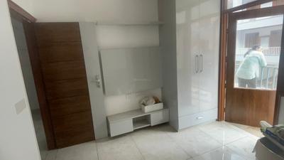 Bedroom Image of 1197 Sq.ft 3 BHK Builder Floor for sale in Garhi Bohar Rohtak for Rs. 5500000