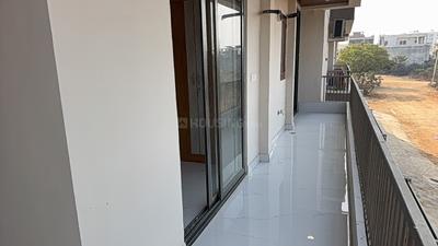 Image of 1595 Sq.ft 3 BHK Apartment / Flat for sale in Kanakpura, Jaipur for Rs. 6500000