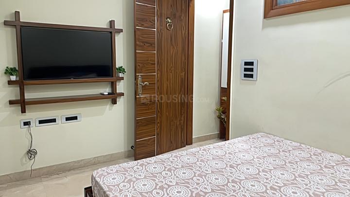 Lajpat Nagar I, Lajpat Nagar Bedroom One 1