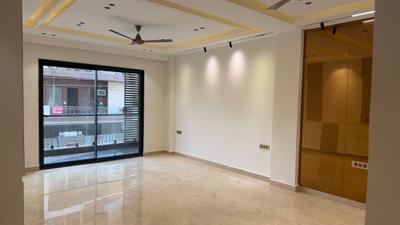 Living Room Image of 1890 Sq.ft 3 BHK Builder Floor for sale in Sector 57 Gurgaon for Rs. 30000000