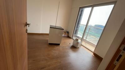 Bedroom Image of 1080 Sq.ft 2.5 BHK Apartment / Flat for rent in Kharadi Pune for Rs. 43000