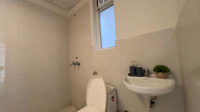 Image of 827 Sq.ft 2 BHK Apartment / Flat for sale in Pyramid Heights, Sector 85, Gurgaon for Rs. 7350000