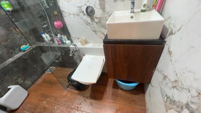 Image of 550 Sq.ft 2 BHK Apartment / Flat for sale in Vaibhavlaxmi Templum Heights, Vikhroli East, Mumbai for Rs. 14200000