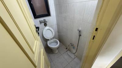 Bathroom Image of 587 Sq.ft 1 BHK Apartment / Flat for sale in Hiranandani Canosa, Hiranandani Estate Thane for Rs. 9000000