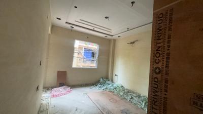 Bedroom Image of 1150 Sq.ft 3 BHK Builder Floor for sale in Vikaspuri New Delhi for Rs. 22500000