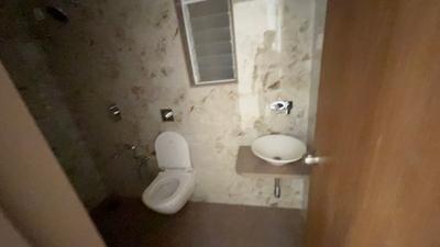 Bedroom Image of 750 Sq.ft 2 BHK Apartment / Flat for rent in Rajshree Clover, Chembur Mumbai for Rs. 70000