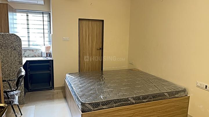 scheme 74 Bedroom 1