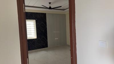 Bedroom Image of 1580 Sq.ft 3 BHK Apartment / Flat for rent in Bandlaguda Jagir Hyderabad for Rs. 32000