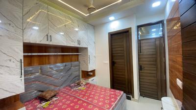 2 BHK Independent Builder Floor