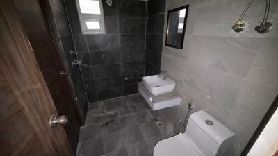 Image of 1690 Sq.ft 3 BHK Apartment / Flat for rent in Ruchira Sapphire Smart Homes, Mahurali, Ghaziabad for Rs. 29000