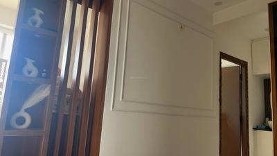 Living Room Image of 1030 Sq.ft 2 BHK Apartment / Flat for sale in K R Infinity, Devanahalli Bengaluru for Rs. 9000000