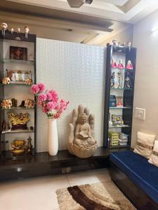 Bedroom Image of 1130 Sq.ft 2 BHK Apartment / Flat for sale in Salisbury Park Pune for Rs. 18000000