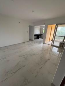 Hall Image of 1350 Sq.ft 3 BHK Apartment / Flat for sale in Shiv Park 59, Wakad Pune for Rs. 12500000