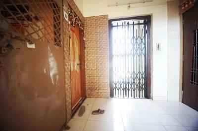 Main Entrance Image of 746 Sq.ft 1 BHK Apartment / Flat for sale in Bhosari Pune for Rs. 5500000