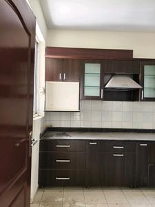 Kitchen Image of 1350 Sq.ft 2.5 BHK Apartment / Flat for sale in Bestech Park View Residency, Palam Vihar Gurgaon for Rs. 18670700